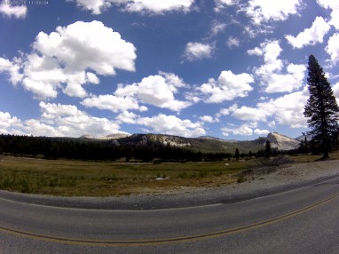 This photo is taken by AllWinner's v3-sdv