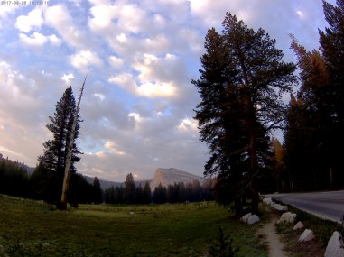 This photo is taken by AllWinner's v3-sdv