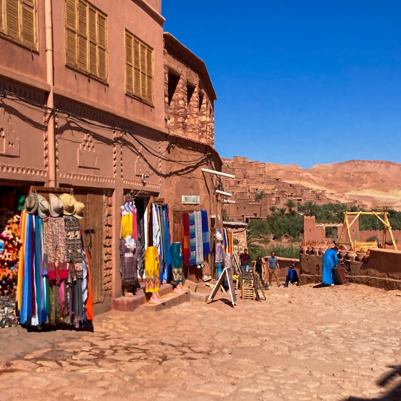 Ultra X Morocco Day 2: Breaking the Bad Streak, Not&nbsp;Myself